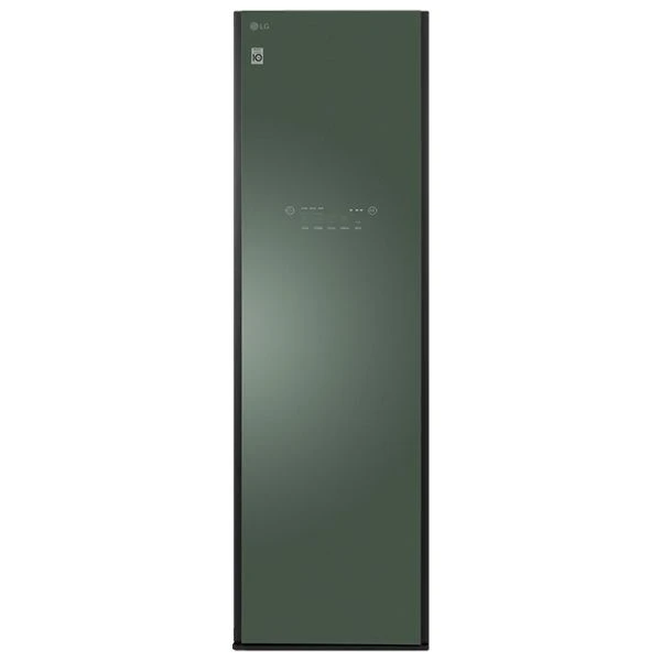 Tủ Chăm Sóc Quần Áo Thông Minh LG Styler Inverter 5 Móc S5GOC